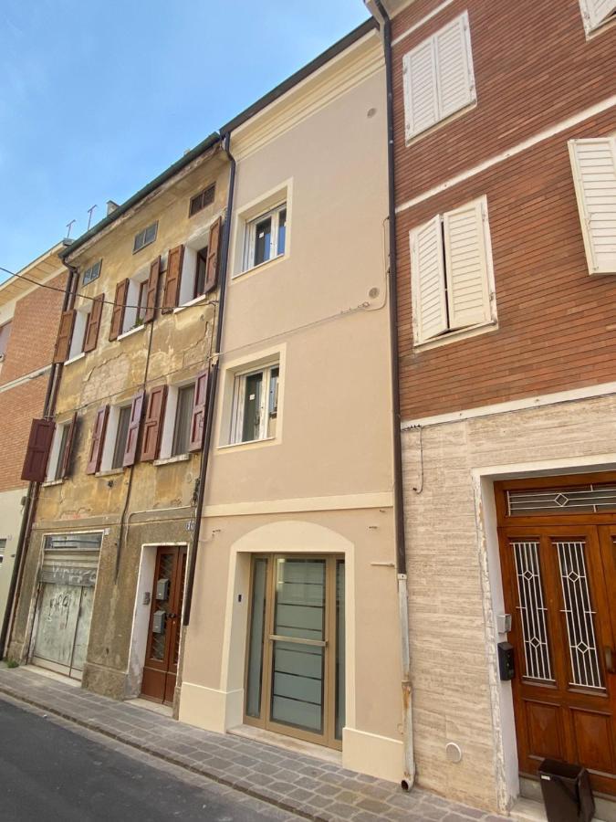 Affittacamere Ventisettembre Carpi Zewnętrze zdjęcie